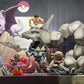 [IN STOCK] 1/20 Scale World Figure [ASTERISM] - Machamp