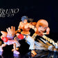 [IN STOCK] 1/20 Scale World Figure [BOOM] - Bruno