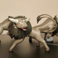 [IN STOCK] 1/20 Scale World Figure [MAOYOU & BF] - Paldean Tauros