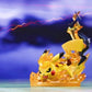[IN STOCK] 1/20 Scale World Figure [LUCKY WINGS] - Pikachu