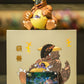 [IN STOCK] 1/20 Scale World Figure [WU] - Kangaskhan