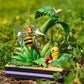 [PREORDER] 1/20 Scale World Figure [INFINITE] - Weedle & Kakuna & Beedrill