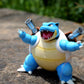 [IN STOCK] 1/20 Scale World Figure [DM/GG VIP] - Squirtle & Wartortle & Blastoise
