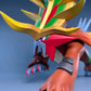 [IN STOCK] 1/20 Scale World Figure [POKÉ GALERIE] - Walking Wake & Gouging Fire & Raging Bolt