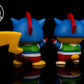 [PREORDER] Cosplay Pikachu [YY] - Pikachu/Psyduck Cosplay Akushon kamen