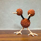 [IN STOCK] 1/20 Scale World Figure [PALLET TOWN] - Doduo & Dodrio