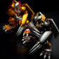[PREORDER] Digimon Figure [HANHAN] - War Greymon