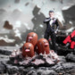 [IN STOCK] 1/20 Scale World Figure [BOOM] - Diglett & Dugtrio