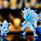 [IN STOCK] 1/20 Scale World Figure [WONDER] - Zorua & Zoroark