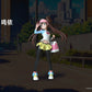 [REMAINING BALANCE] 1/20 Scale World Figure [JB] - Rosa