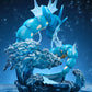 [PREORDER] 1/20 Scale World Figure [AMAZING MUSEUM] - Gyarados