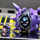 [PREORDER] 1/20 Scale World Figure [MENG] - Shellder & Cloyster
