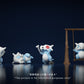 [PREORDER] 1/20 Scale World Figure [ZWG] - Cubone