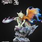 [PREORDER] 1/20 Scale World Figure [PMT] - Mewtwo