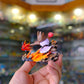 [PREORDER] 1/20 Scale World Figure [BOOM] - Hitmonlee & Hitmonchan