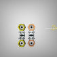 [IN STOCK] 1/20 Scale World Figure [ASTERISM] - Meltan & Melmetal