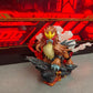 [IN STOCK] 1/20 Scale World Figure [PALLET TOWN] - Entei