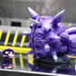 [PREORDER] 1/20 Scale World Figure [MENG] - Shellder & Cloyster