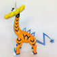 [IN STOCK] 1/20 Scale World Figure [UU] - Raging Bolt