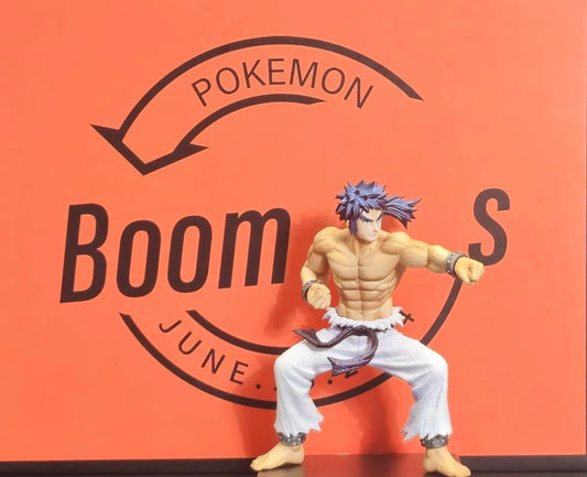 [PREORDER] 1/20 Scale World Figure [BOOM] - Bruno