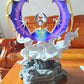 [IN STOCK] 1/20 Scale World Figure [XO] - Solgaleo & Lunala