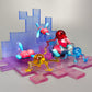 [IN STOCK] 1/20 Scale World Figure [LM] - Porygon & Porygon2 & Porygon-Z