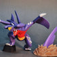 [IN STOCK] 1/20 Scale World Figure [PALLET TOWN] - Gible & Gabite & Garchomp