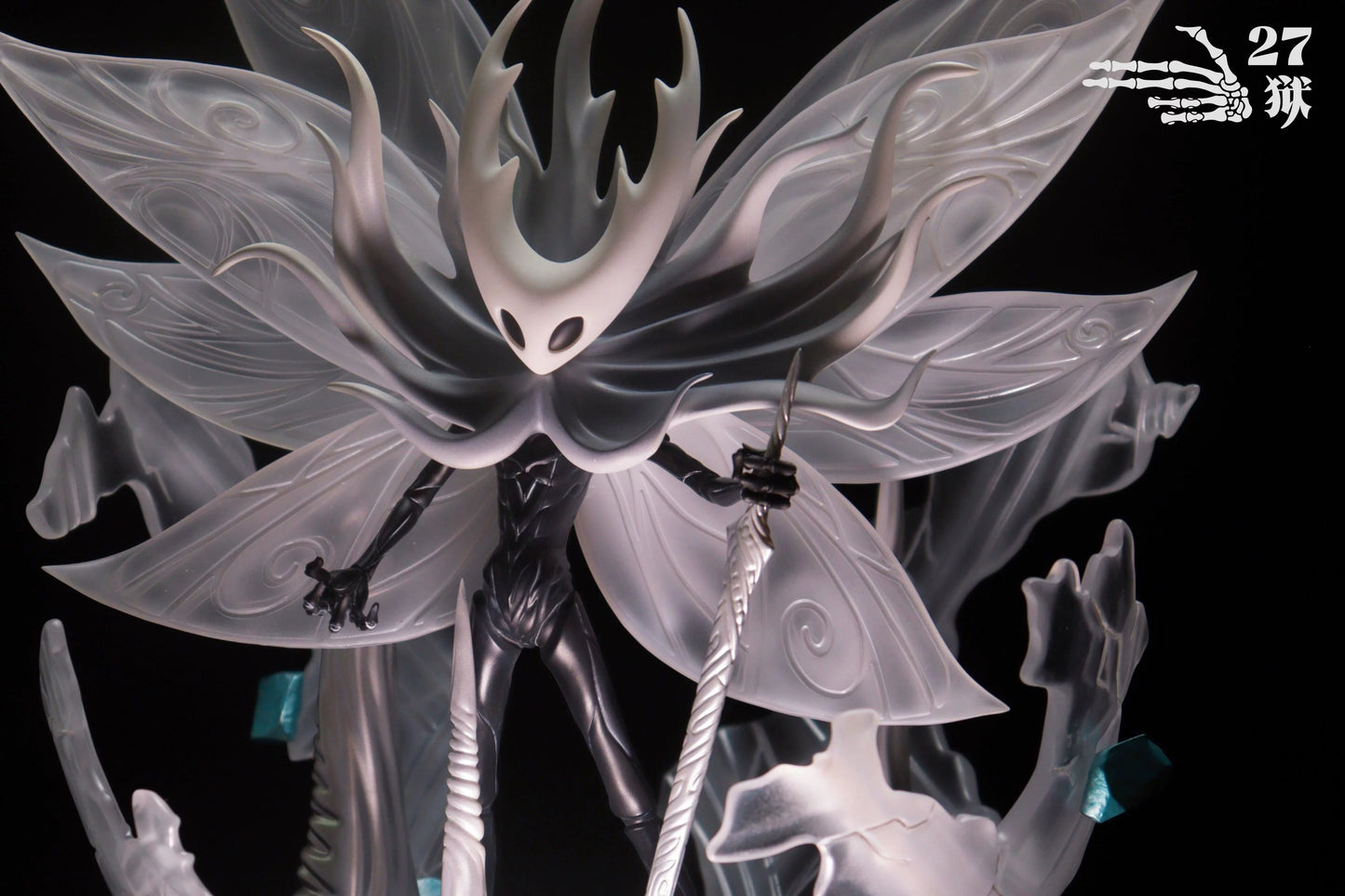 [PREORDER] Hollow Knight Silksong [27YU] - Pale Prince