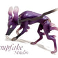 [IN STOCK] 1/20 Scale World Figure [PUMPFAKE] - Zygarde (10% Forme)