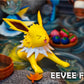 [PREORDER] Statue [TTT] - Eevee & Vaporeon & Jolteon & Flareon & Espeon & Umbreon & Leafeon & Glaceon & Sylveon