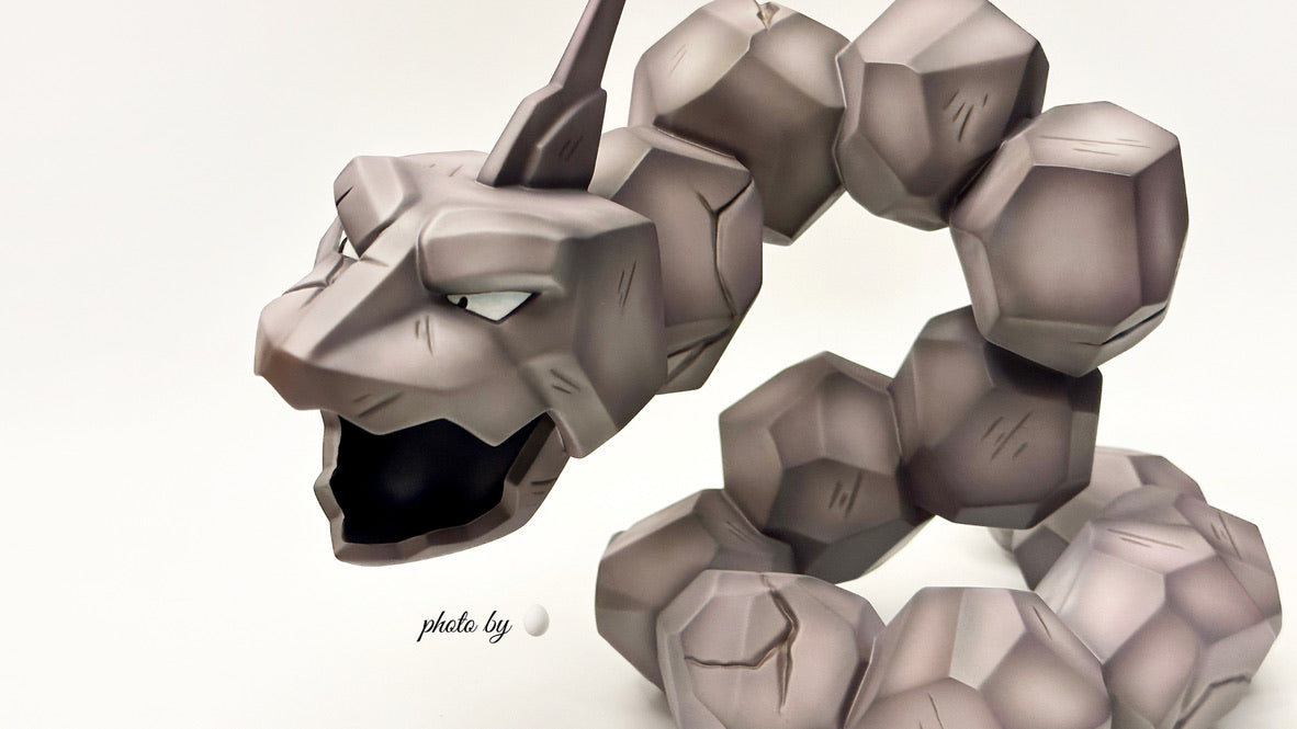 [IN STOCK] 1/20 Scale World Figure [ASTERISM] - Onix