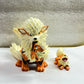 [IN STOCK] 1/20 Scale World Figure [AU] - Growlithe & Arcanine