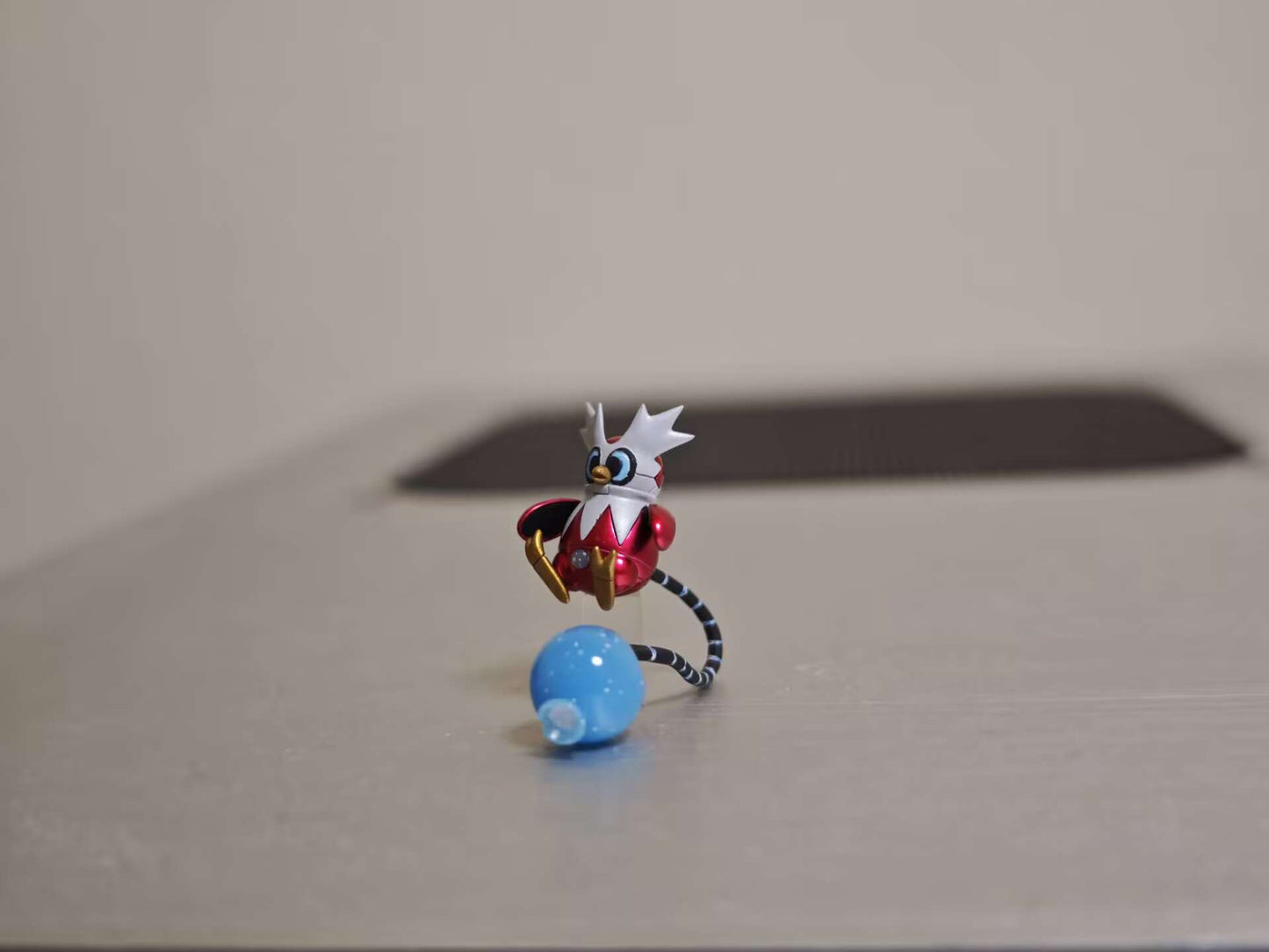 [PREORDER] 1/40 Zukan Figure [QSJ] - Iron Bundle