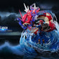 [PREORDER] Statue [PRIVATE] - Lance & Gyarados & Dragonair