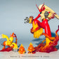 [IN STOCK] 1/20 Scale World Figure [ZDM] - Torchic & Combusken & Blaziken