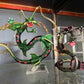 [IN STOCK] 1/20 Scale World Figure [KING] - Rayquaza