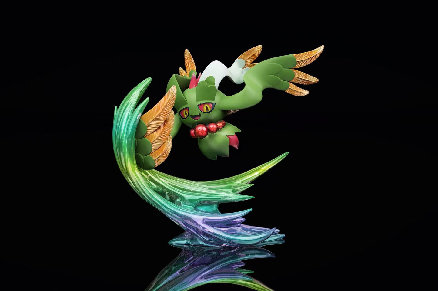 [REMAINING BALANCE] 1/20 Scale World Figure [SXG] - Flutter Mane