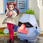 [IN STOCK] 1/20 Scale World Figure [ACE] - Roxanne & Nosepass