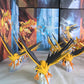 [IN STOCK] 1/20 Scale World Figure [MINE] - Articuno & Zapdos & Moltres