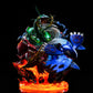 [PREORDER] Statue [GUGU] - Kyogre & Groudon & Rayquaza
