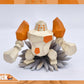 [PREORDER] 1/20 Scale World Figure [ACE] - Regirock & Regice & Registeel