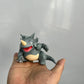 [PREORDER] 1/20 Scale World Figure [HAPPY HOUSE] - Rhyhorn & Rhydon