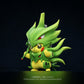 [PREORDER] Cosplay Pikachu [ECHO] - Pikachu Cosplay Mega Tyranitar