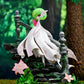 [IN STOCK] 1/20 Scale World Figure [PALLET TOWN] - Mega Gardevoir & Mega Gallade