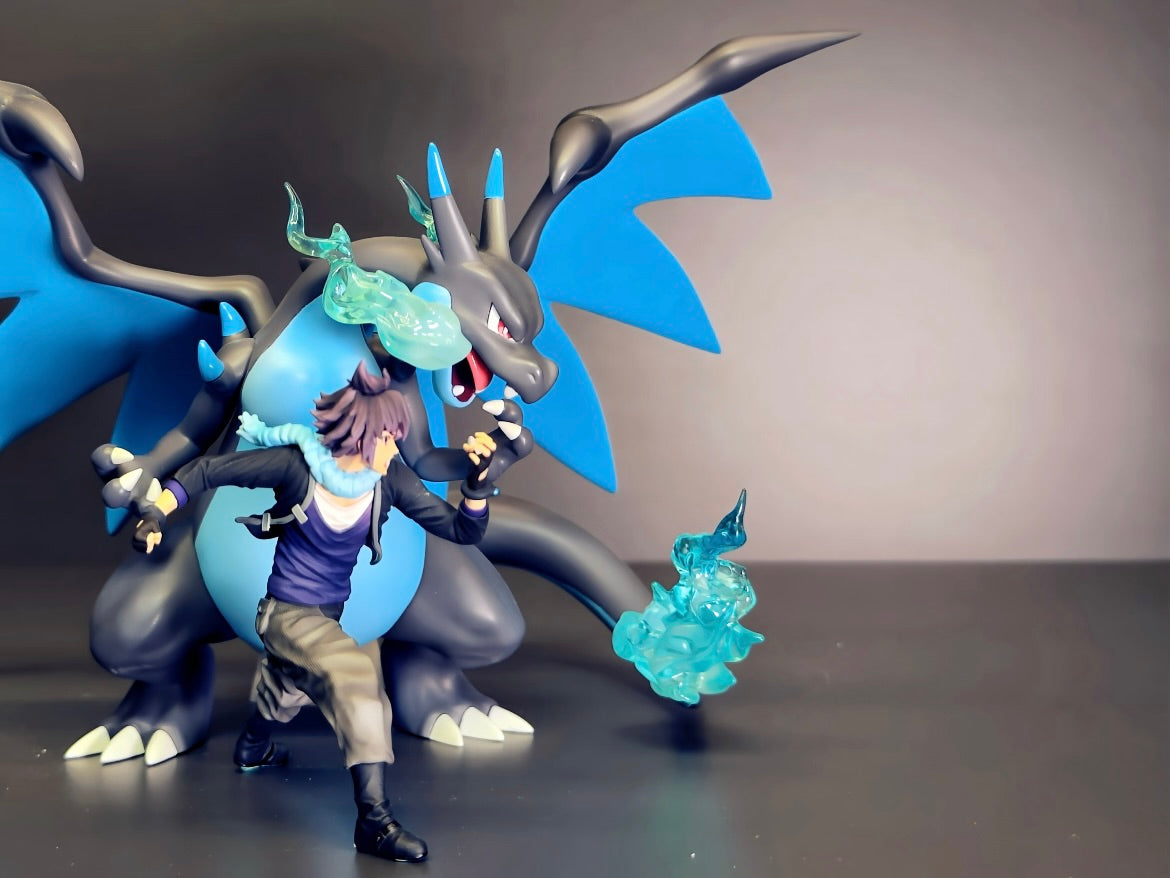 [IN STOCK] 1/20 Scale World Figure [MAGA] - Alain