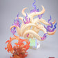 [PREORDER] 1/20 Scale World Figure [POKEHUB] - Vulpix & Ninetales