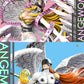 [PREORDER] Digimon Figure [DMX] - Takaishi Takeru & Angemon & Yagami Hikari & Angewomon
