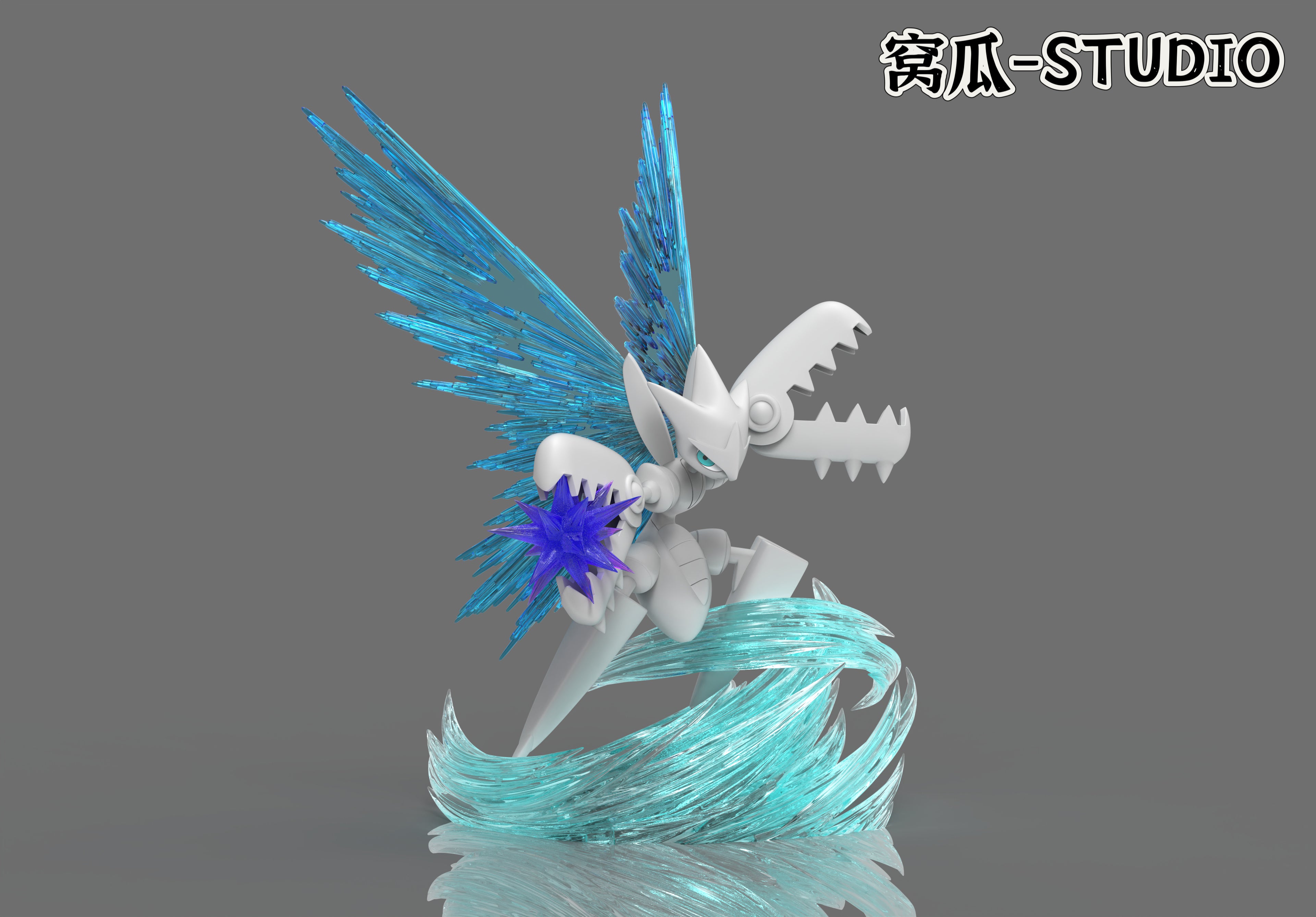 WG Studio – POKÉ GALERIE