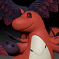 [PREORDER] 1/20 Scale World Figure [ROCKY HELMET] - Mega Dragonite (Special)