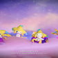 [PREORDER] 1/20 Scale World Figure [ZWG] - Jirachi